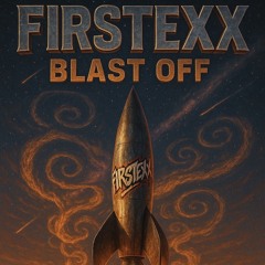 Blast Off