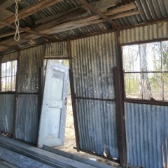 Broken Home Beat (Little Child Running Wild Sample)