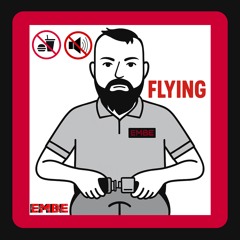 Flying
