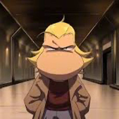 Solitude Velocity x Rayman