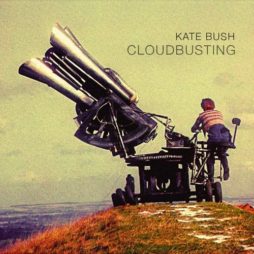 Stream Kate Bush - Cloudbusting (Young Edits Mix) by Christian Cinque |  Listen online for free on SoundCloud