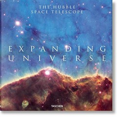 ( RYO3I ) Expanding Universe. The Hubble Space Telescope by  Charles F. Bolden,Jr.,Owen Edwards,John