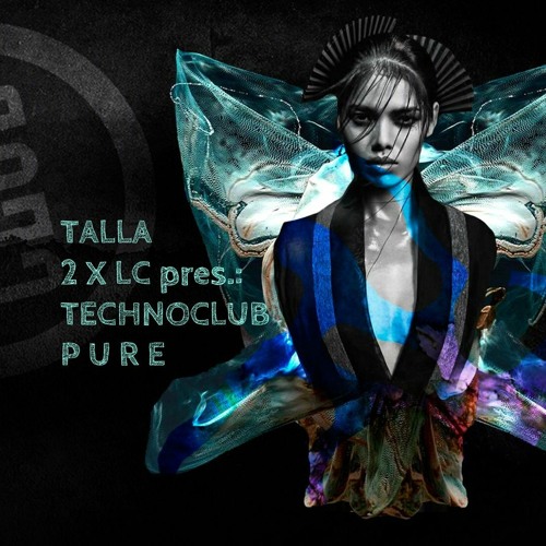 Technoclub Pure Mix 150520