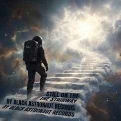 Still On The Stairway