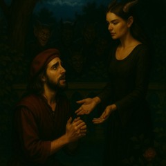 Let The Rose Choke With Thorns