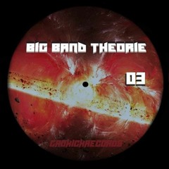 CATASTA (Big Band Theorie 03 GKR)