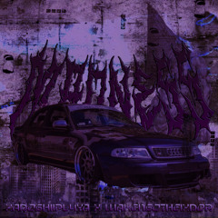 MADNESS (w/WAKENSOTHEIXDOR) - SOON ALL PLATS