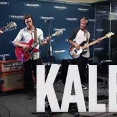 Kaleo — "Bang Bang" (Cher Cover) [LIVE @ SiriusXM] | The Spectrum