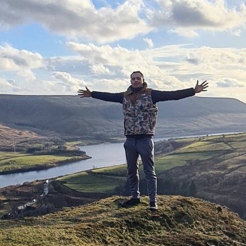 Don't worry yourself ft. Aura Da Prophet