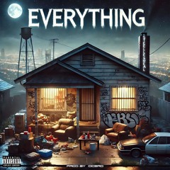 Steelle4Real - Everything