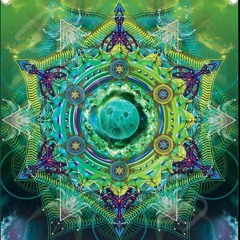 Jackomo - Deep to Gaia