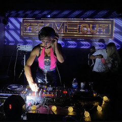 Live set from TeckMeOut Events Oct2022