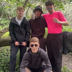 Dj stowar Mc tucka Mc besty