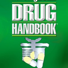 Ebook Dowload Nursing2022 Drug Handbook (Nursing Drug Handbook) Ebook