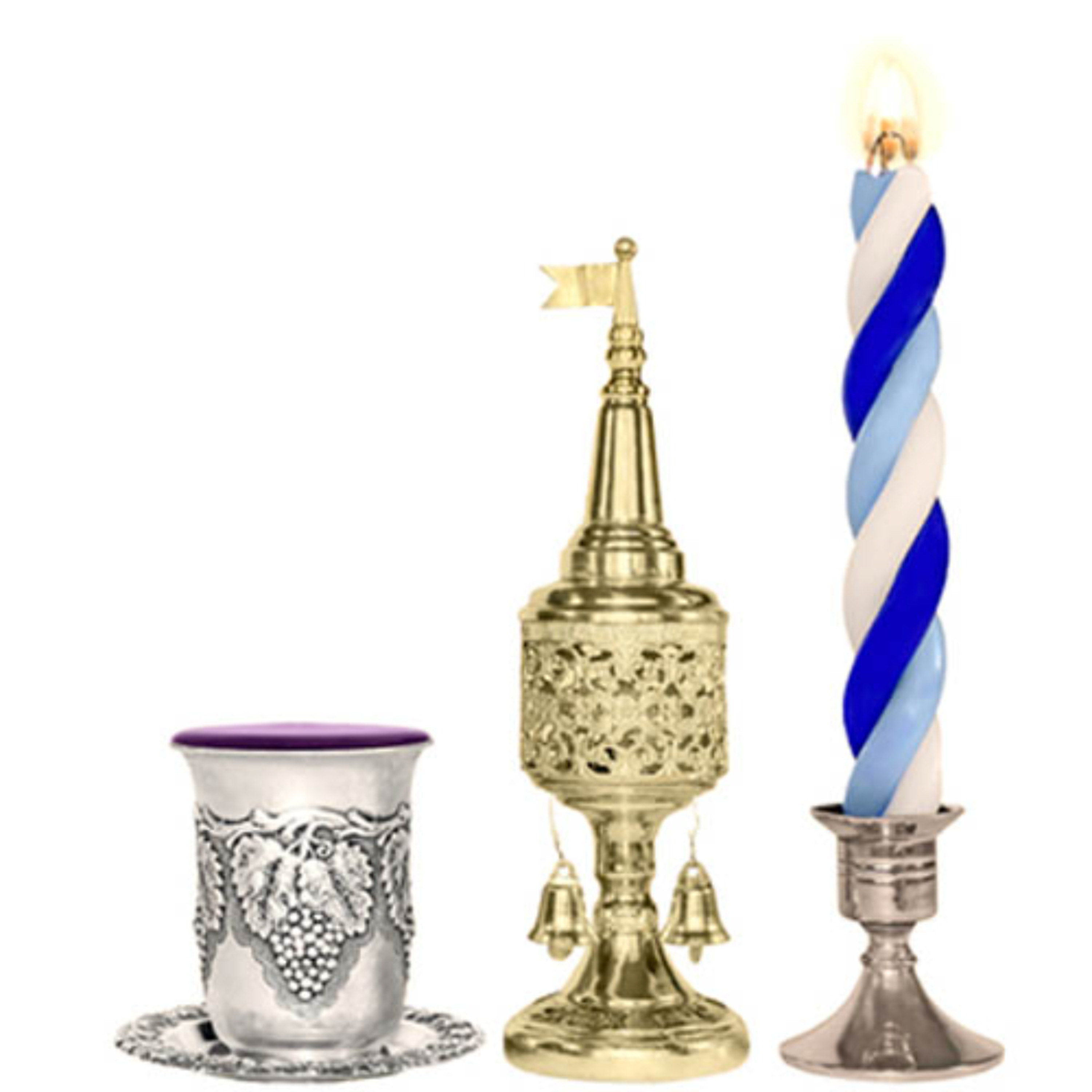 Havdalah - From God's Creation To Our Own episode artwork