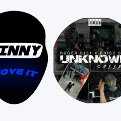 Unknown Caller Ft Vinny