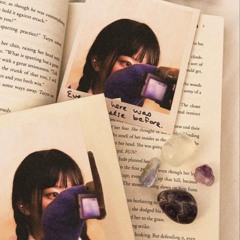 there is nothing but you (nassim + brightness)