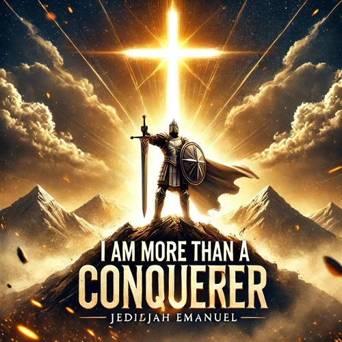 I am more then a conqueror Version 2