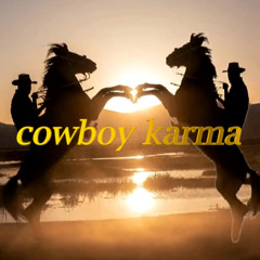 Cowboy Karma