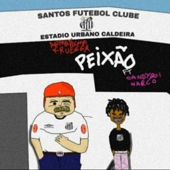 Paulin shawty - Peixão !MURDA SHIT x Candyboinarco [ Prod By Crytery ] OG EXCLUSIVE SHIT