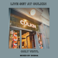 Out Of Mind Vol.11 Live at Culkin (Only Vinyl)