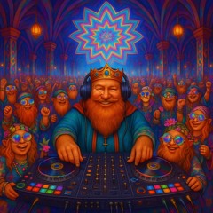 In The Hall Of The Mountain King