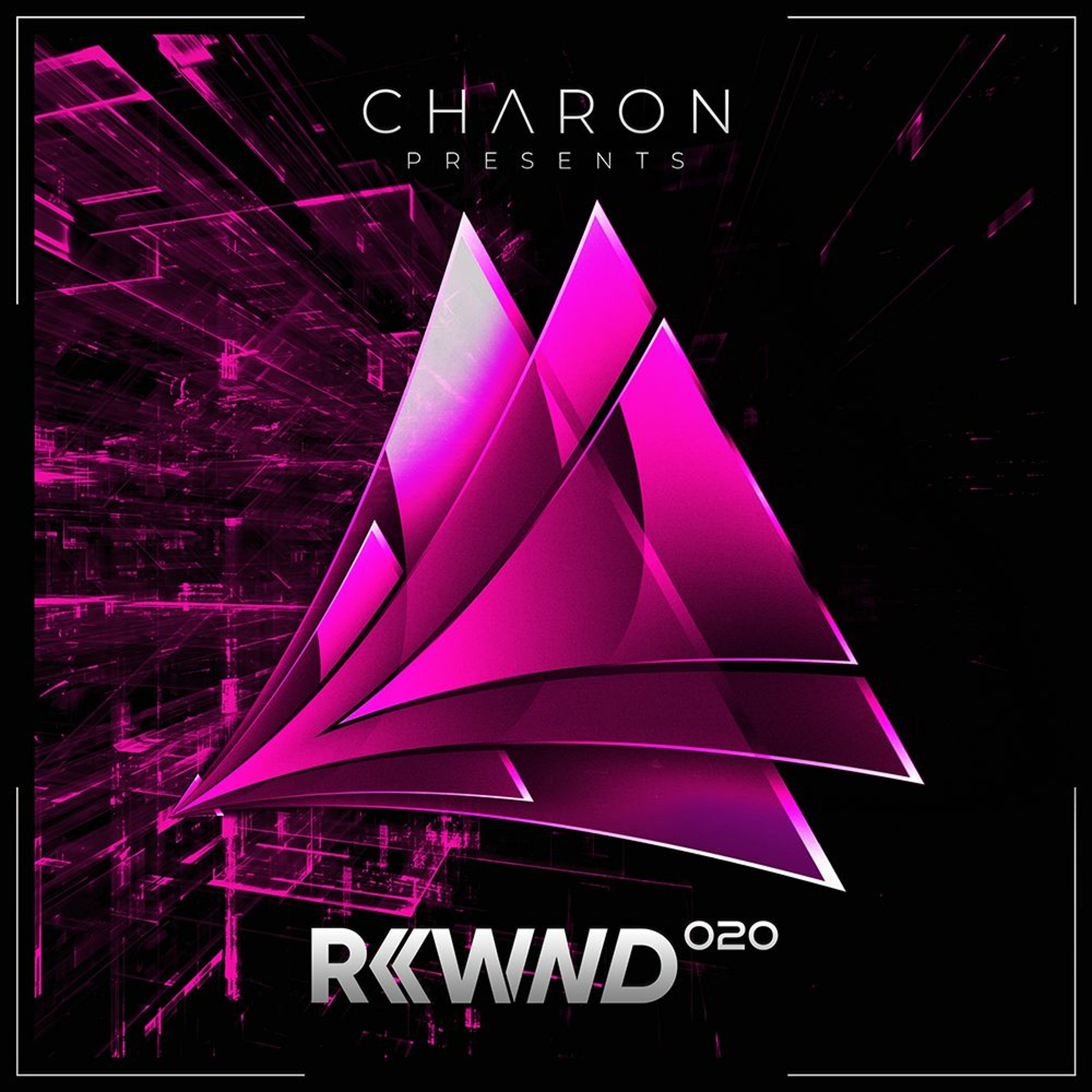 Charon | Hardstyle Classics