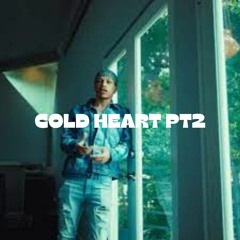 COLD HEART! PT2