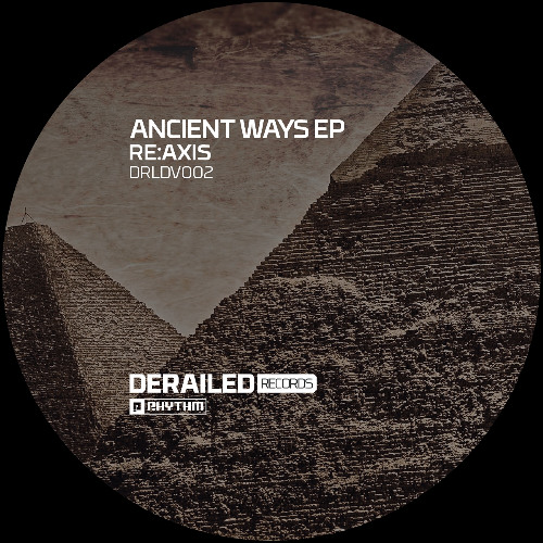 Re:Axis - Ancient Ways