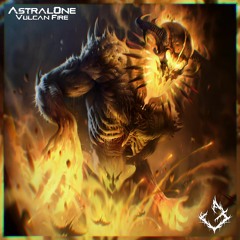 AstralOne - Vulcan Fire