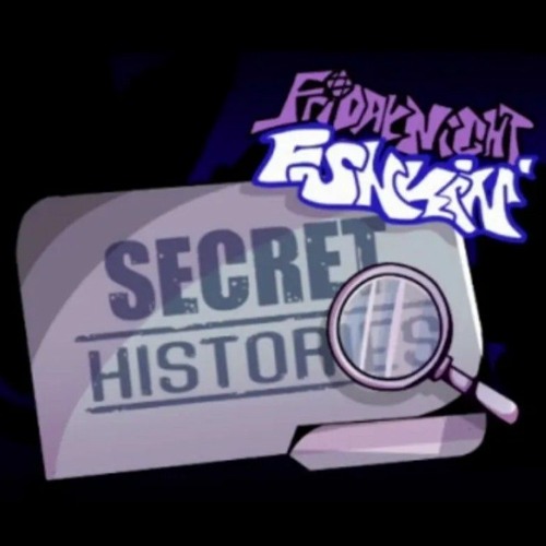 Confrontation (BETADCIU) // FNF Secret Histories