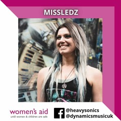 Heavy Sonics & Dynamics Women's Aid Set