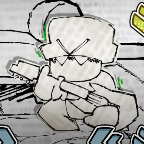 Shucked - FNF Vs, Dave Dimensional Deep End - OST