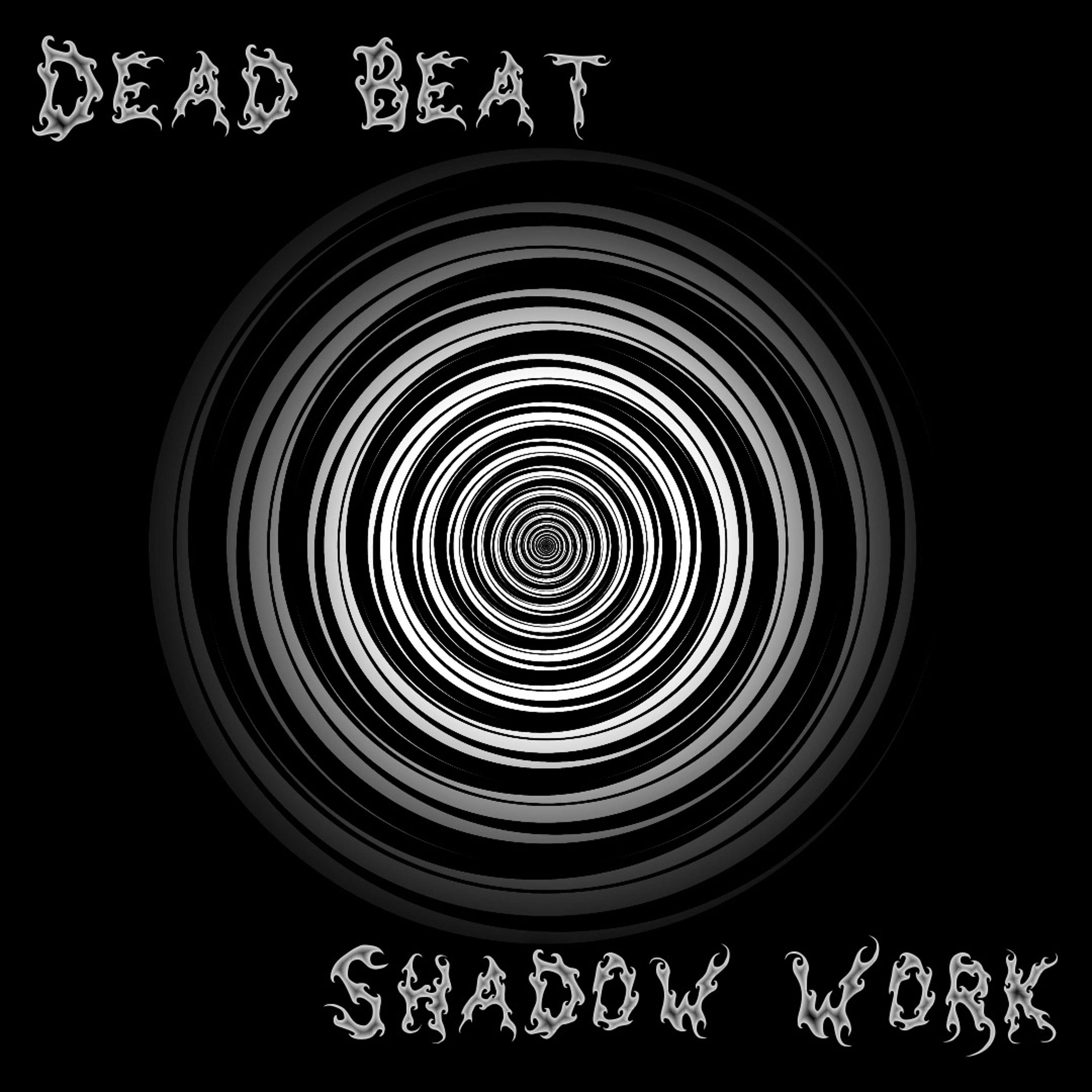 SHADOW WORK episode artwork