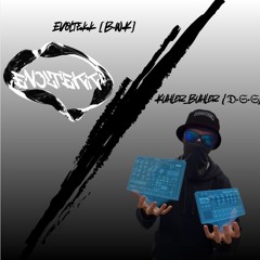 GeScHrAnZe - Evoltekk [B•W•K] VS Kuhler_Buhler {𝔇•𝔖•𝔖}