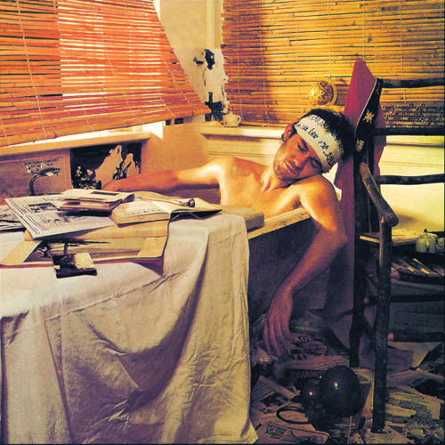 Rising Sun (2011 Remastered)