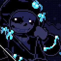 Undertale World's Beauty(CNR!CNR) OST - Phase 1 - No Name (Original)