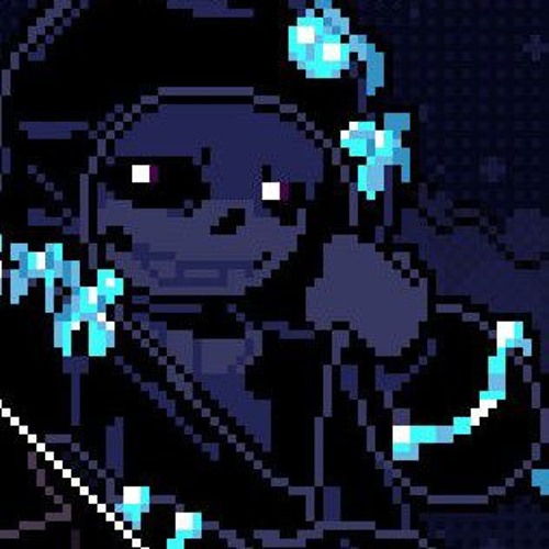 Undertale World's Beauty(CNR!CNR) OST - Phase 1 - No Name (Original)