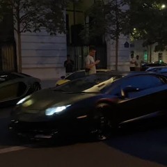 N95 - Kendrick Lamar Remix (Garza Mix)