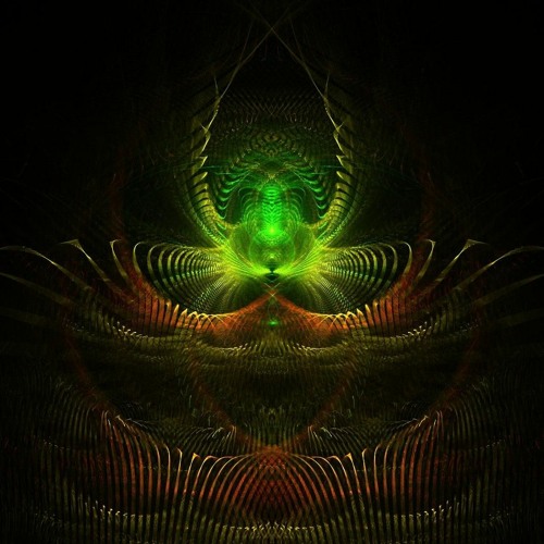 Sumiruna - Kinetic Anaesthetics [Speed up]