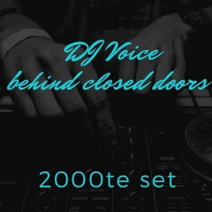 DJ VOICE - 2000te