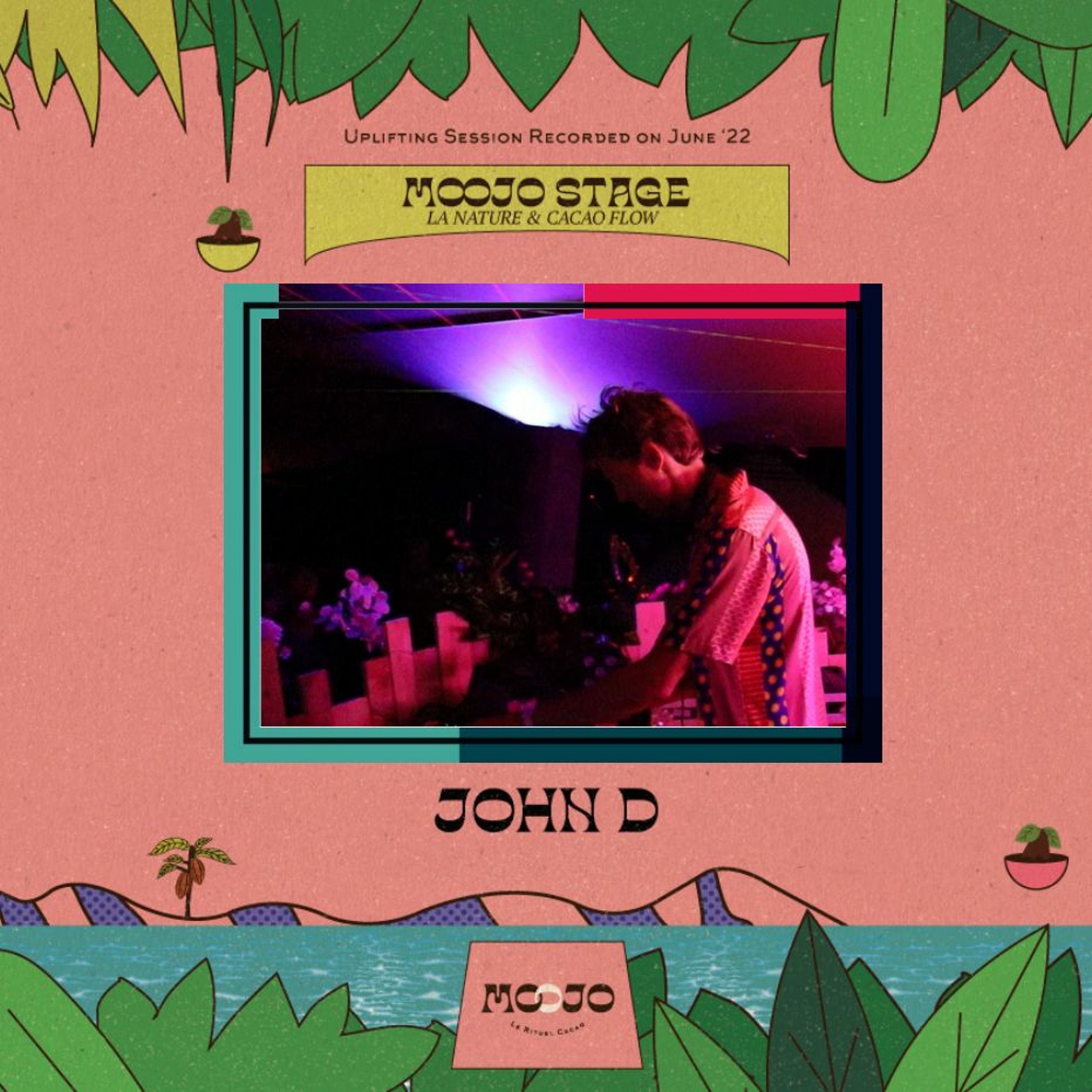 John D | MoonLodge
