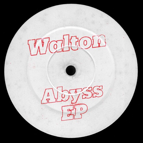 Premiere: Walton 'Smashed Crabs'