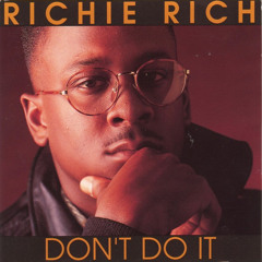Richie Rich Side Show