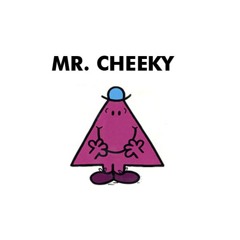 Fuck the Cheeky's