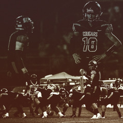 QuiQMix 268 - Waterloo Cougars Football WarmUp - Game 3