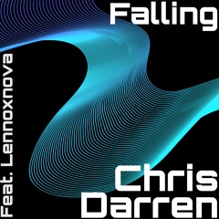 Chris Darren - Falling (feat. Lennoxnova)