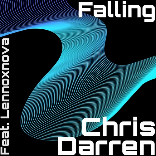 Chris Darren - Falling (feat. Lennoxnova)