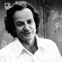 Shakespeare and Feynman - FrankieBoi Radio, E15