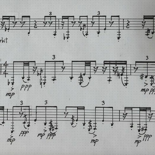 Viscous Impulse (2023)